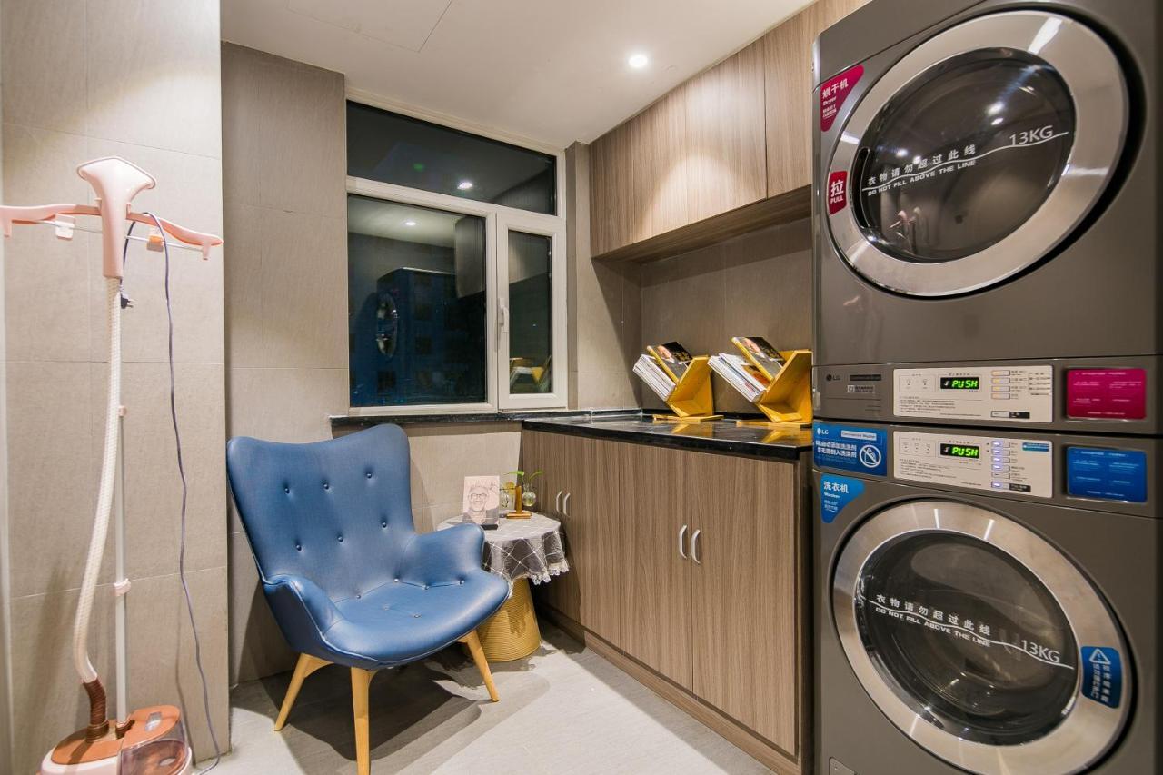 Hanting Hotel Lanzhou Qingyang Road Luaran gambar
